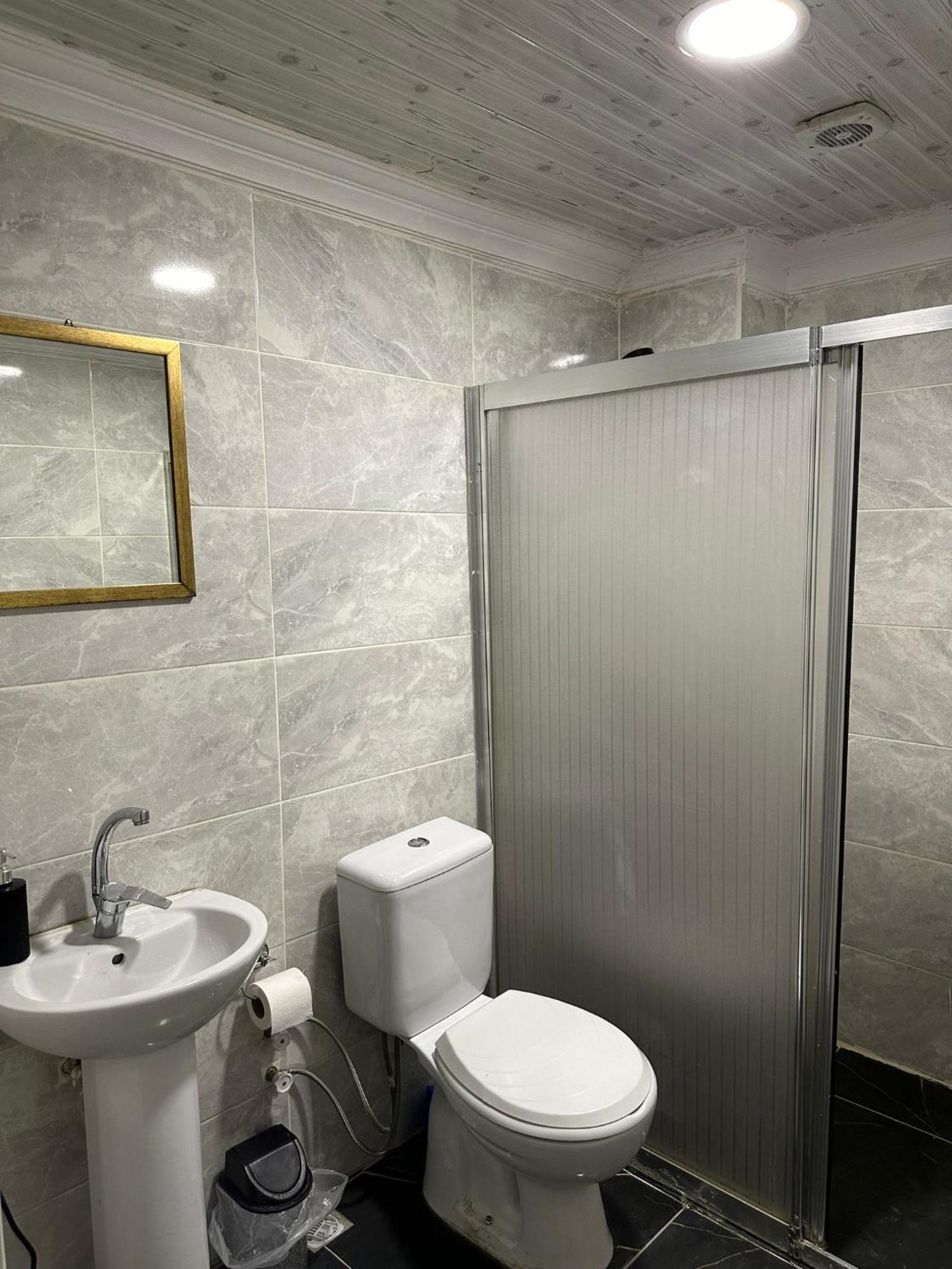 Guener Hotel بورصة المظهر الخارجي الصورة